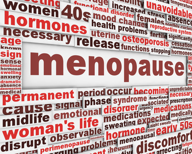 Menopause and Magnesium