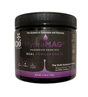 HydraMag® Magnesium Glycinate: The Athlete’s Choice