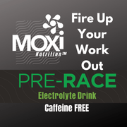 Pre-Race VitaCholine® Enhanced,Electrolyte Drink Mix, Caffeine Free
