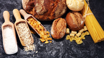 Carbohydrate Loading: Best Practice Tips