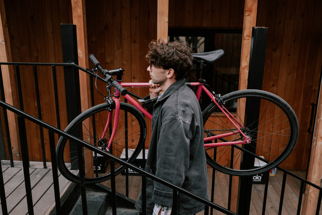 7 Tips for Shipping an Assembled Bicycle