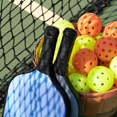 The Top Performance Benefits of Magnesium for Pickleball Players