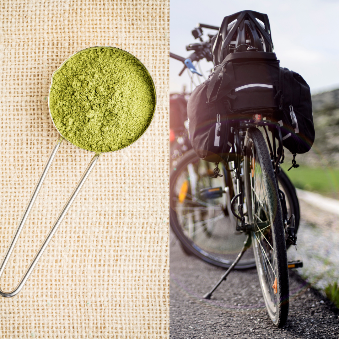 Solid or Liquid Nutrition
