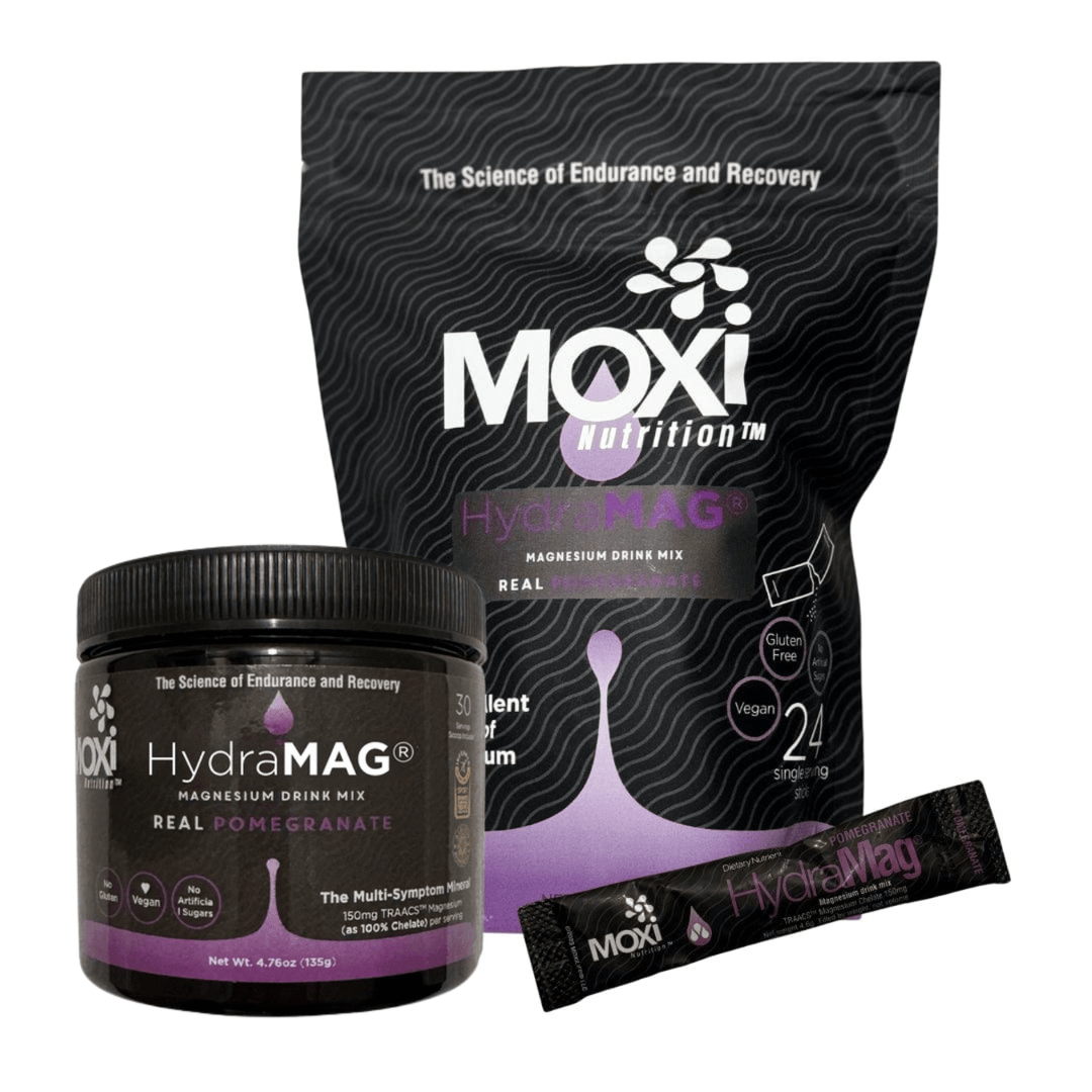 Magnesium  Dosage for Optimal Athletic Performance