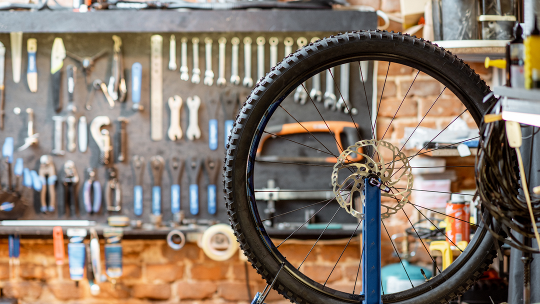 How to Prepare Your Bike for Shipping