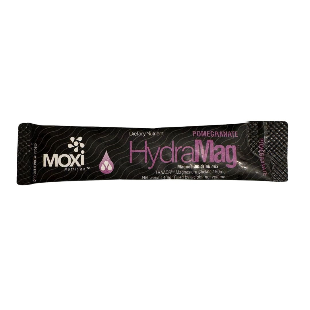 HydraMag® Magnesium Glycinate 2X Sample Pack