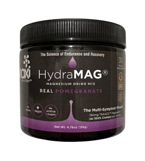 HydraMag® Magnesium Glycinate: The Athlete’s Choice