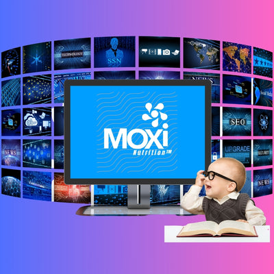 MOXiLIFE® Media Library