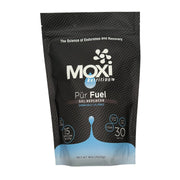 MOXi Nutrition TriFecta Package
