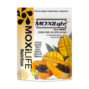MOXiLyte™ Electrolyte Sports Hydration Drink Mix