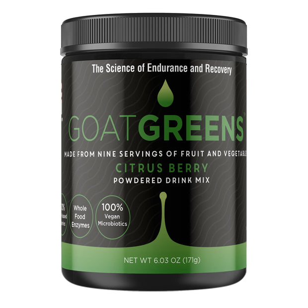 MOXi Nutrition Greatest OF All Time Greens Drink