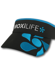 MOXiLIFE accessories MOXiLIFE® Customized Slim Band Visor