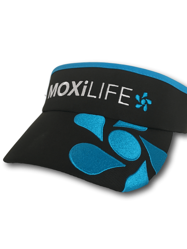 MOXiLIFE accessories MOXiLIFE® Customized Slim Band Visor