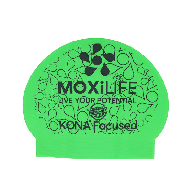 MOXiLIFE accessories MOXiLIFE® Swim Cap