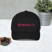 MOXiLIFE® Trucker Cap-Apparel-MOXiLIFE Nutrition