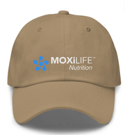 MOXiLIFE® Fitted Podium Cap
