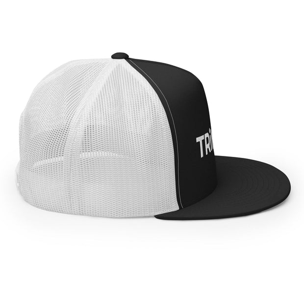 TRiMOXi Trucker Cap