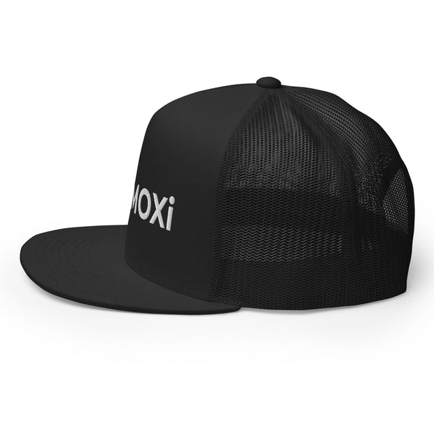 TRiMOXi Trucker Cap