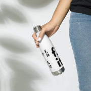 MOXi Nutrition™ f.it™ Stainless Steel Water Bottle